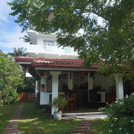 Casa Tharin Madiha Matara Exterior foto