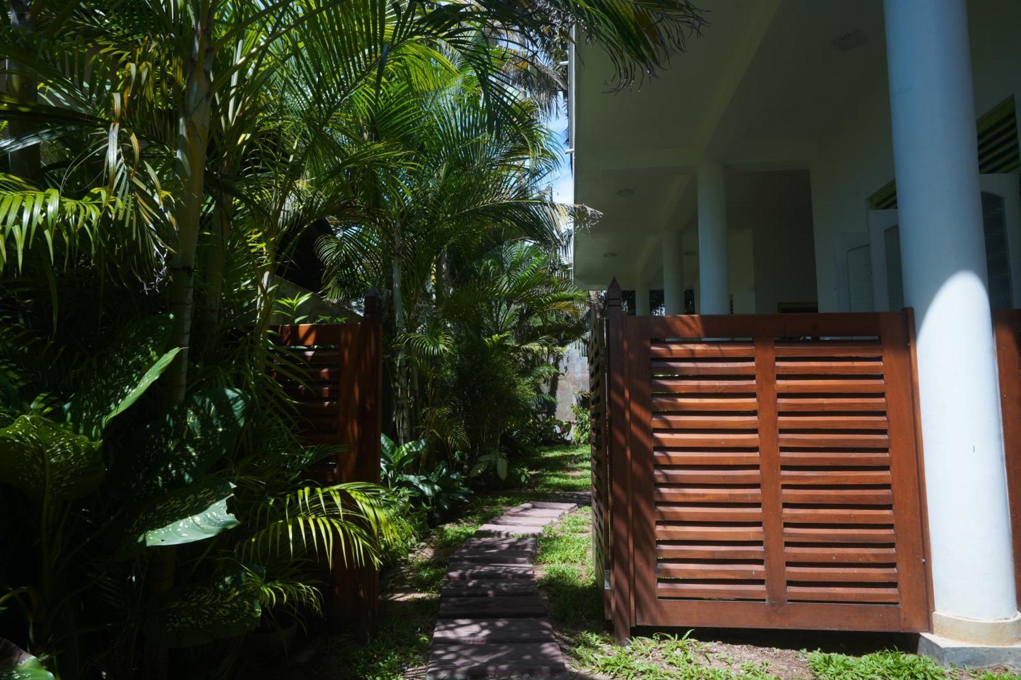Casa Tharin Madiha Matara Exterior foto