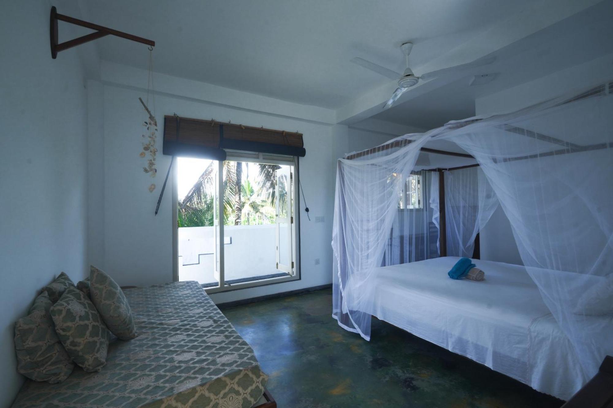 Casa Tharin Madiha Matara Exterior foto