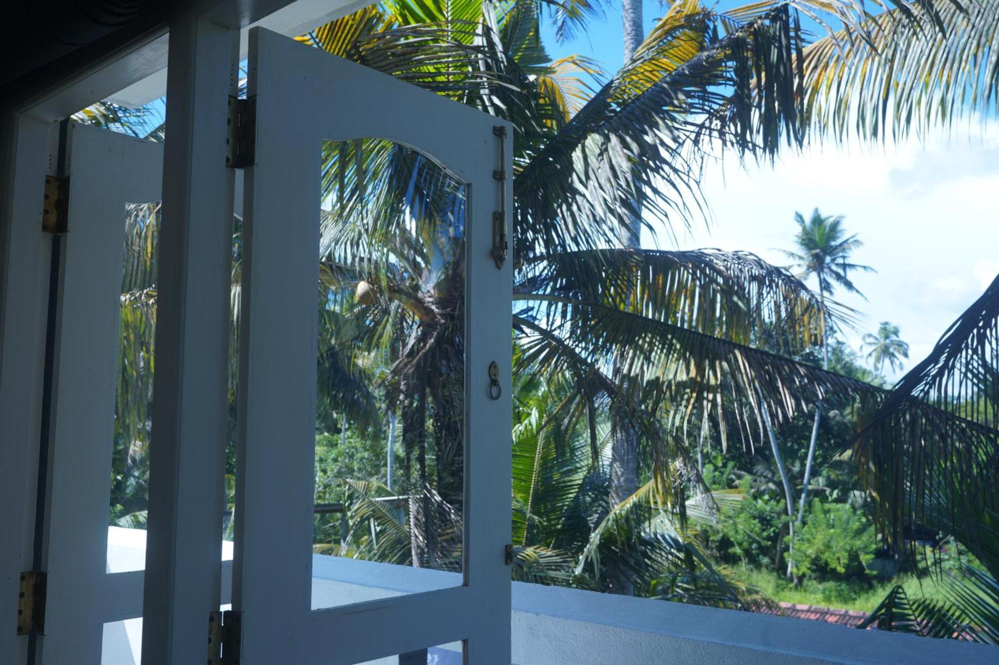 Casa Tharin Madiha Matara Exterior foto