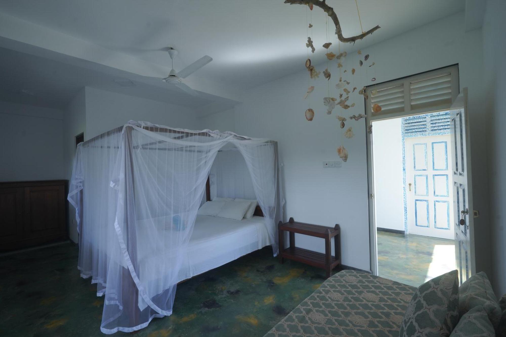 Casa Tharin Madiha Matara Exterior foto