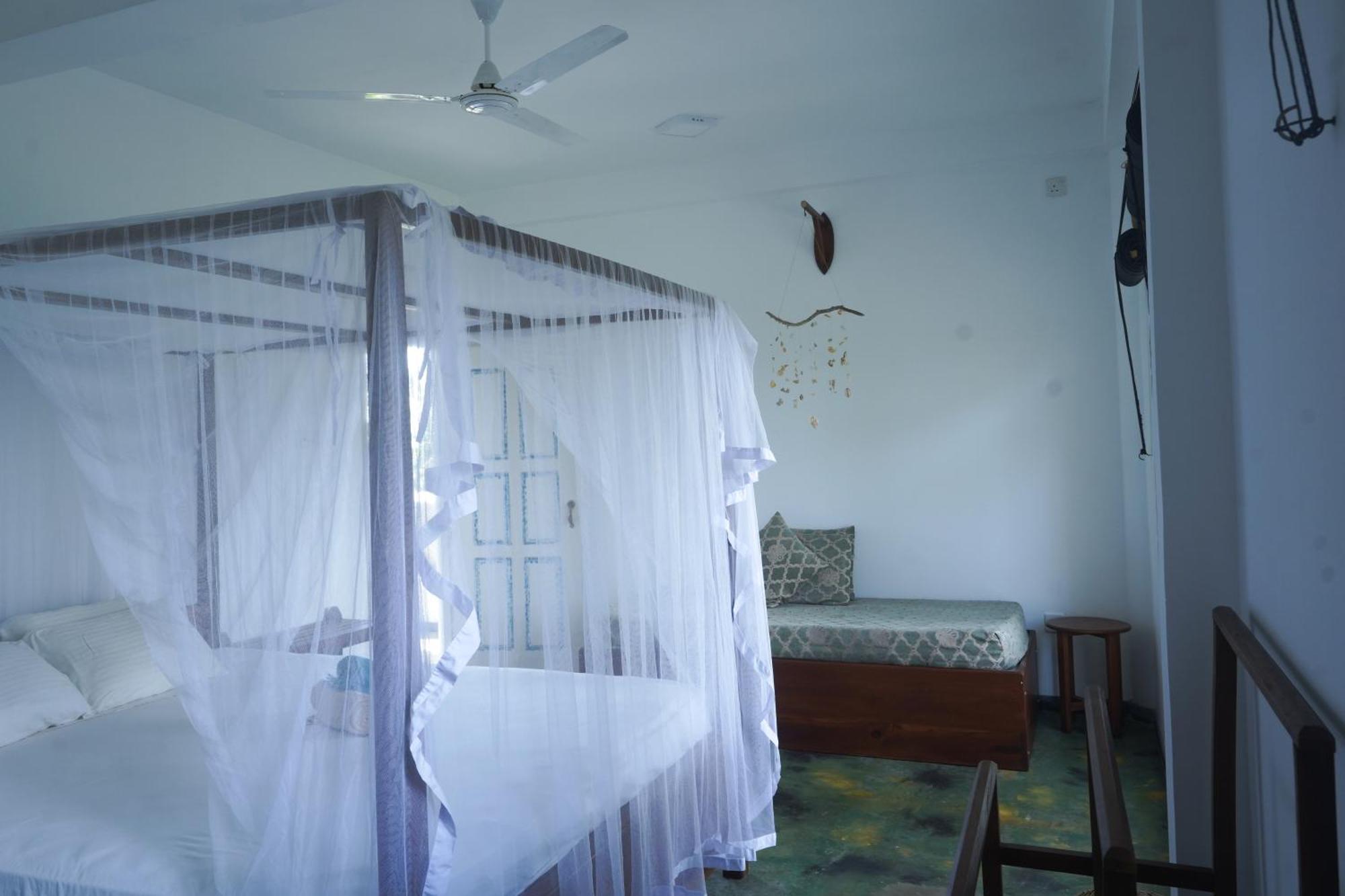 Casa Tharin Madiha Matara Exterior foto