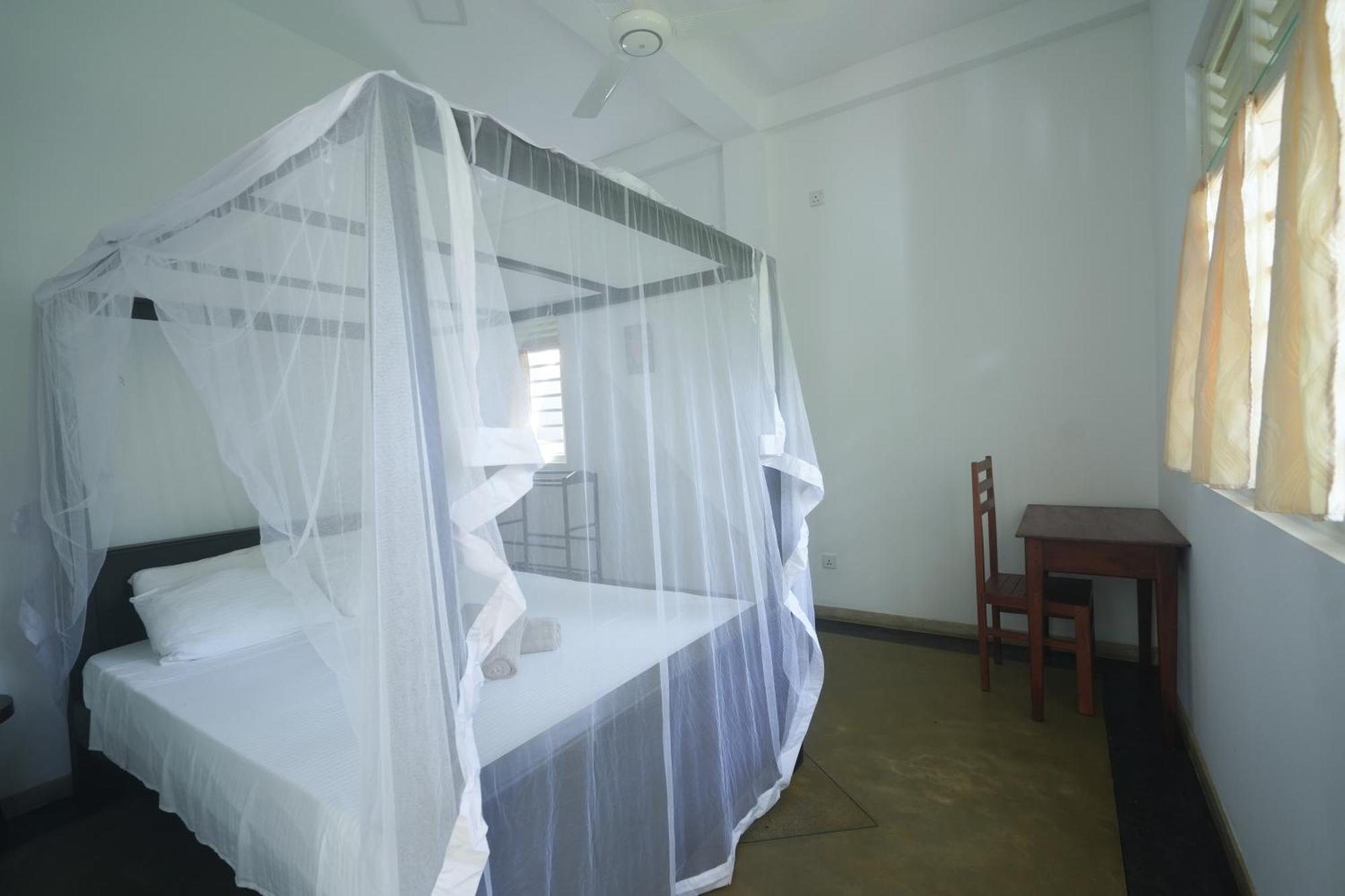 Casa Tharin Madiha Matara Exterior foto