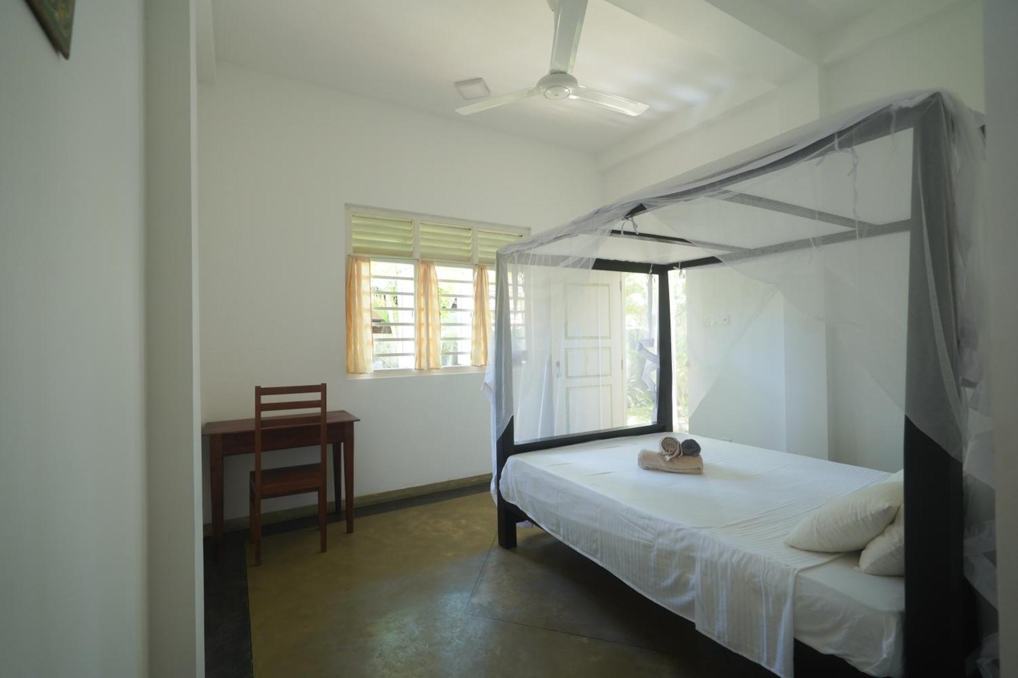 Casa Tharin Madiha Matara Exterior foto