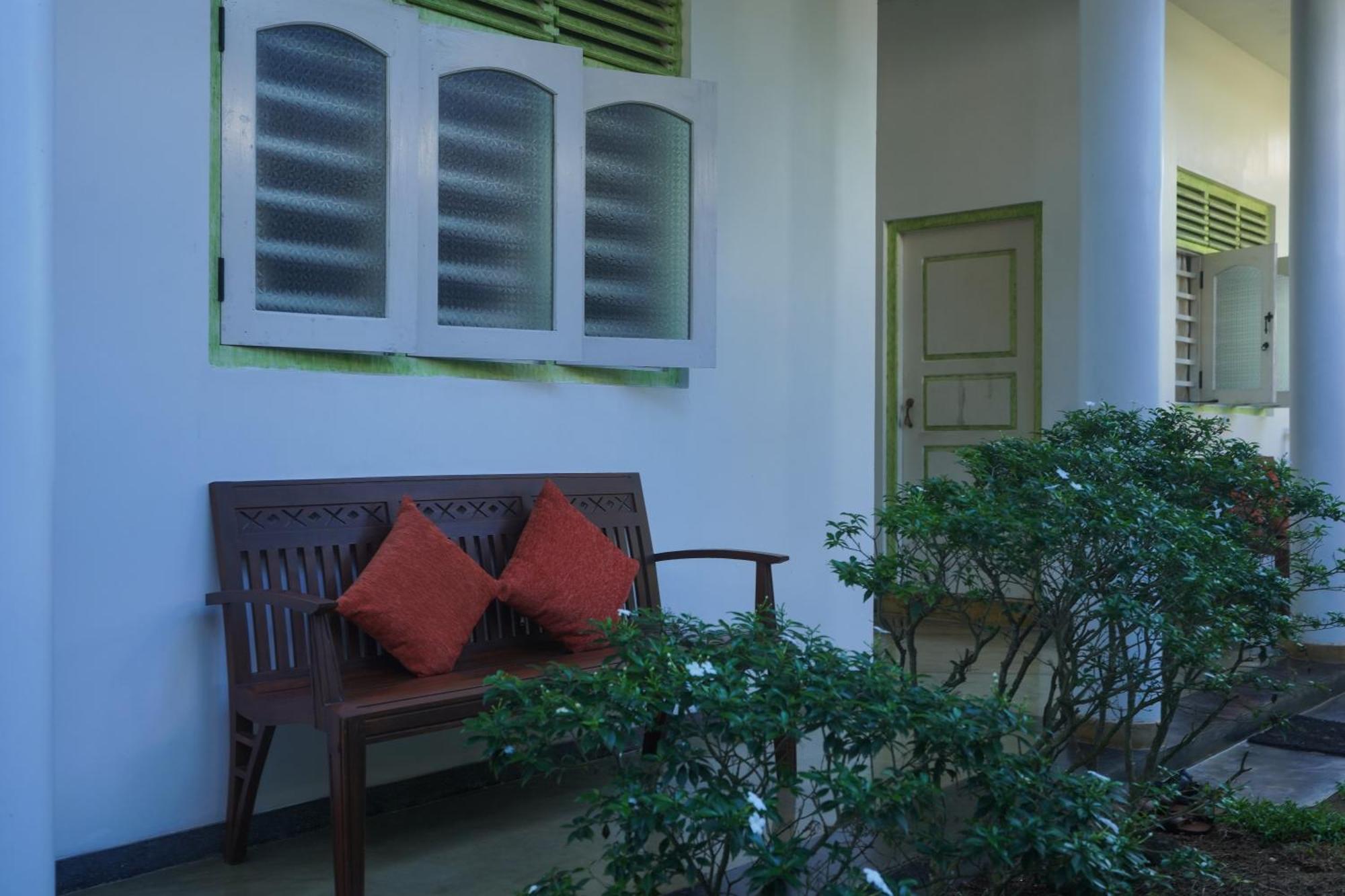 Casa Tharin Madiha Matara Exterior foto