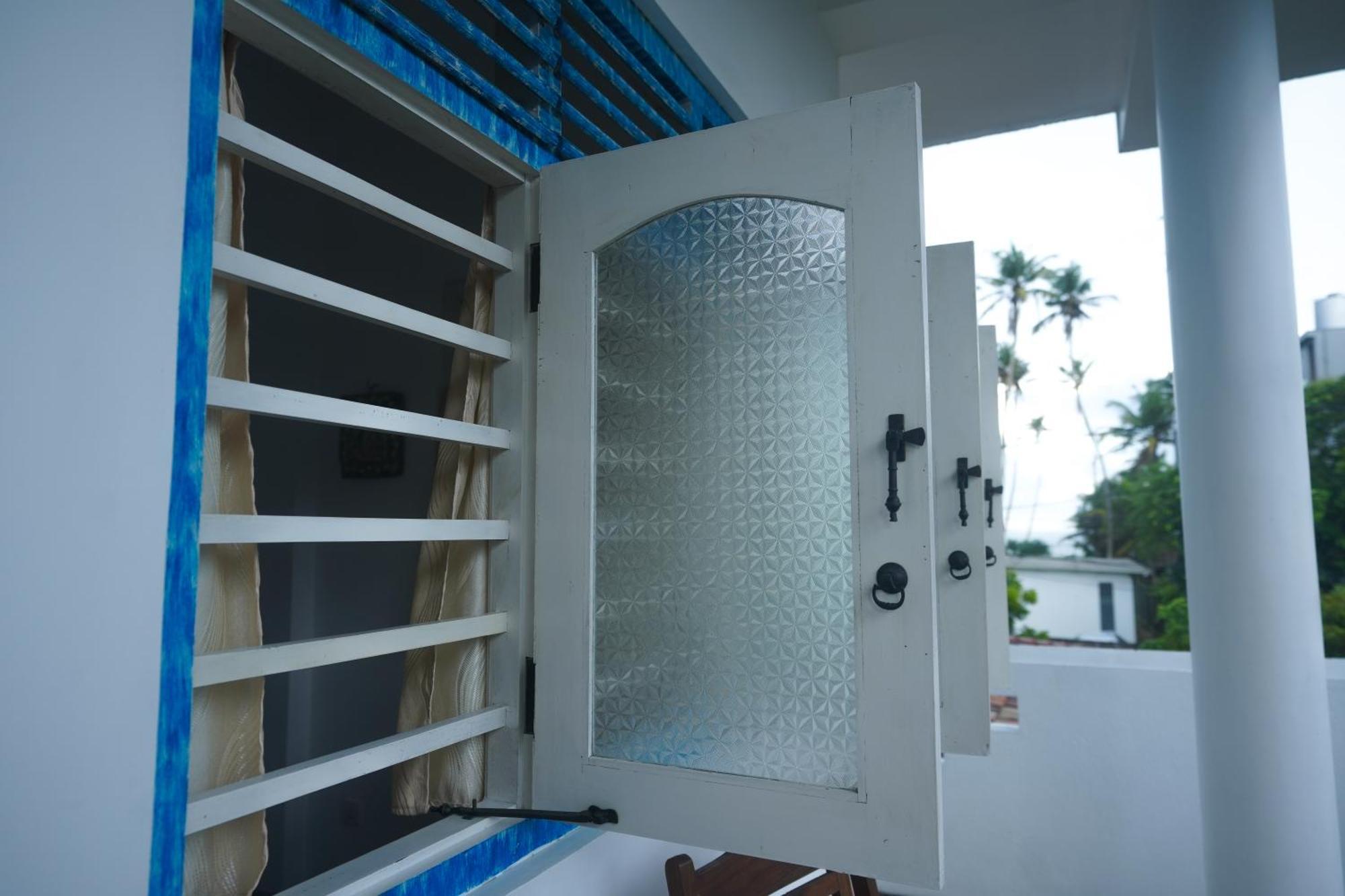 Casa Tharin Madiha Matara Exterior foto