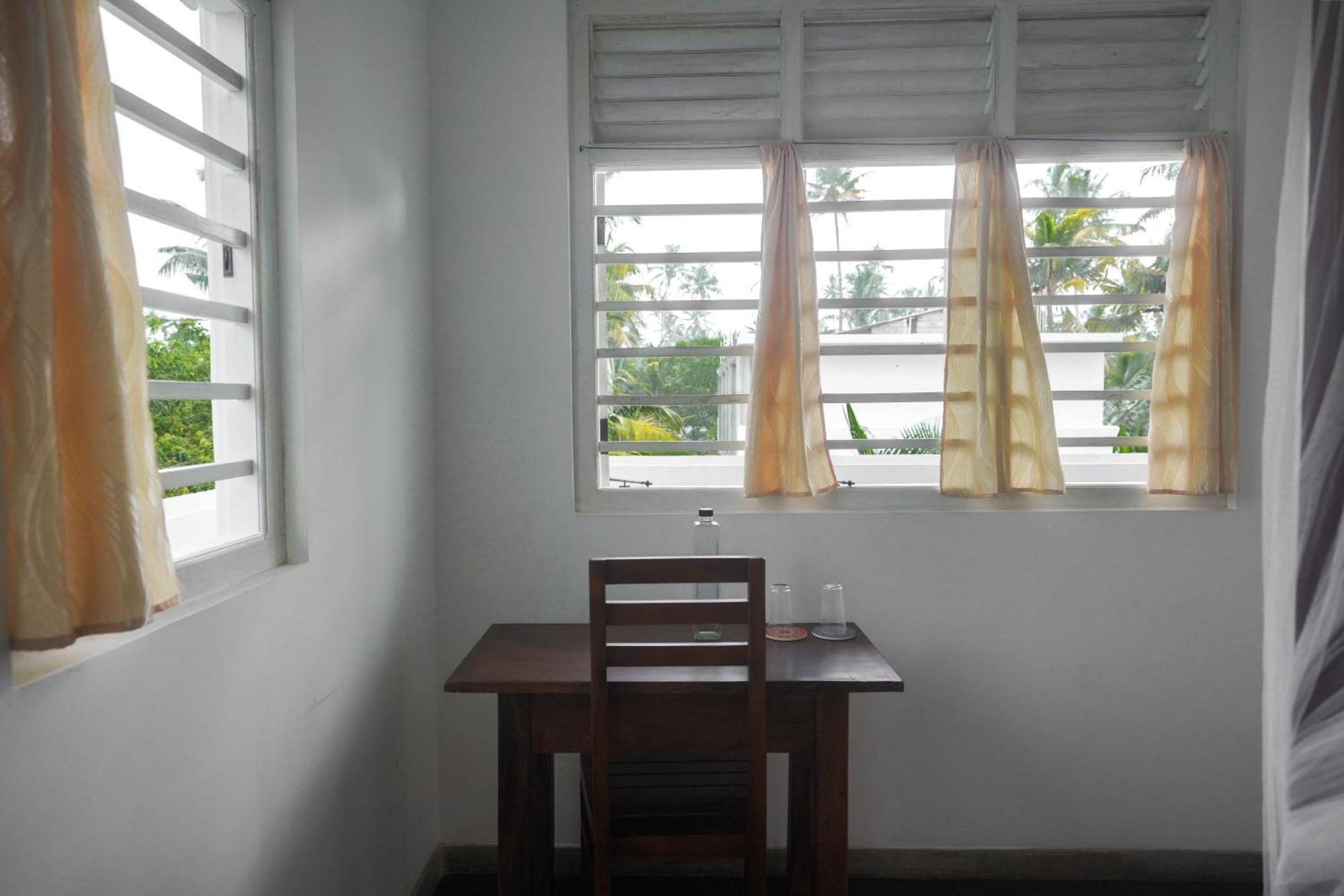 Casa Tharin Madiha Matara Exterior foto