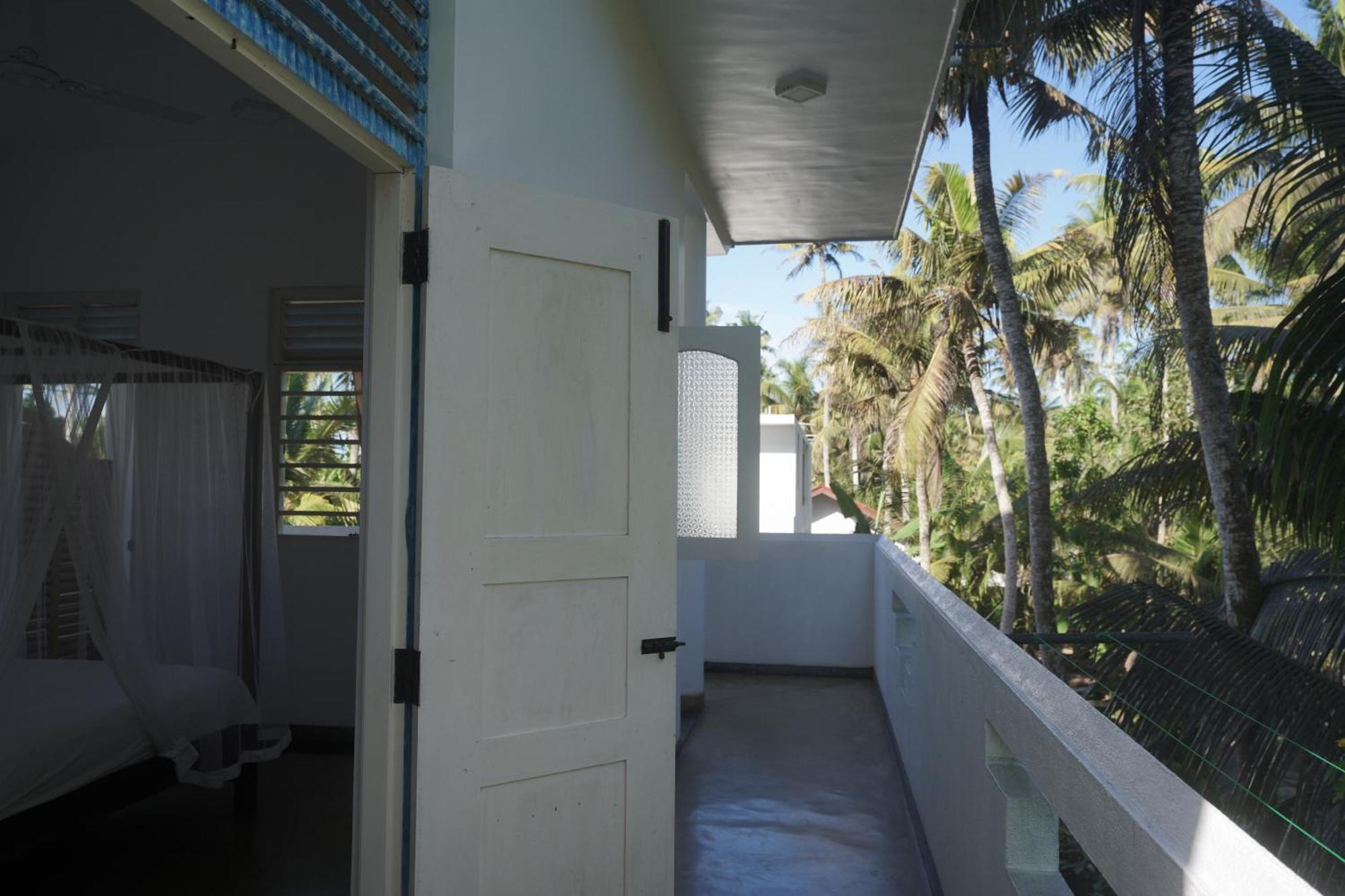 Casa Tharin Madiha Matara Exterior foto