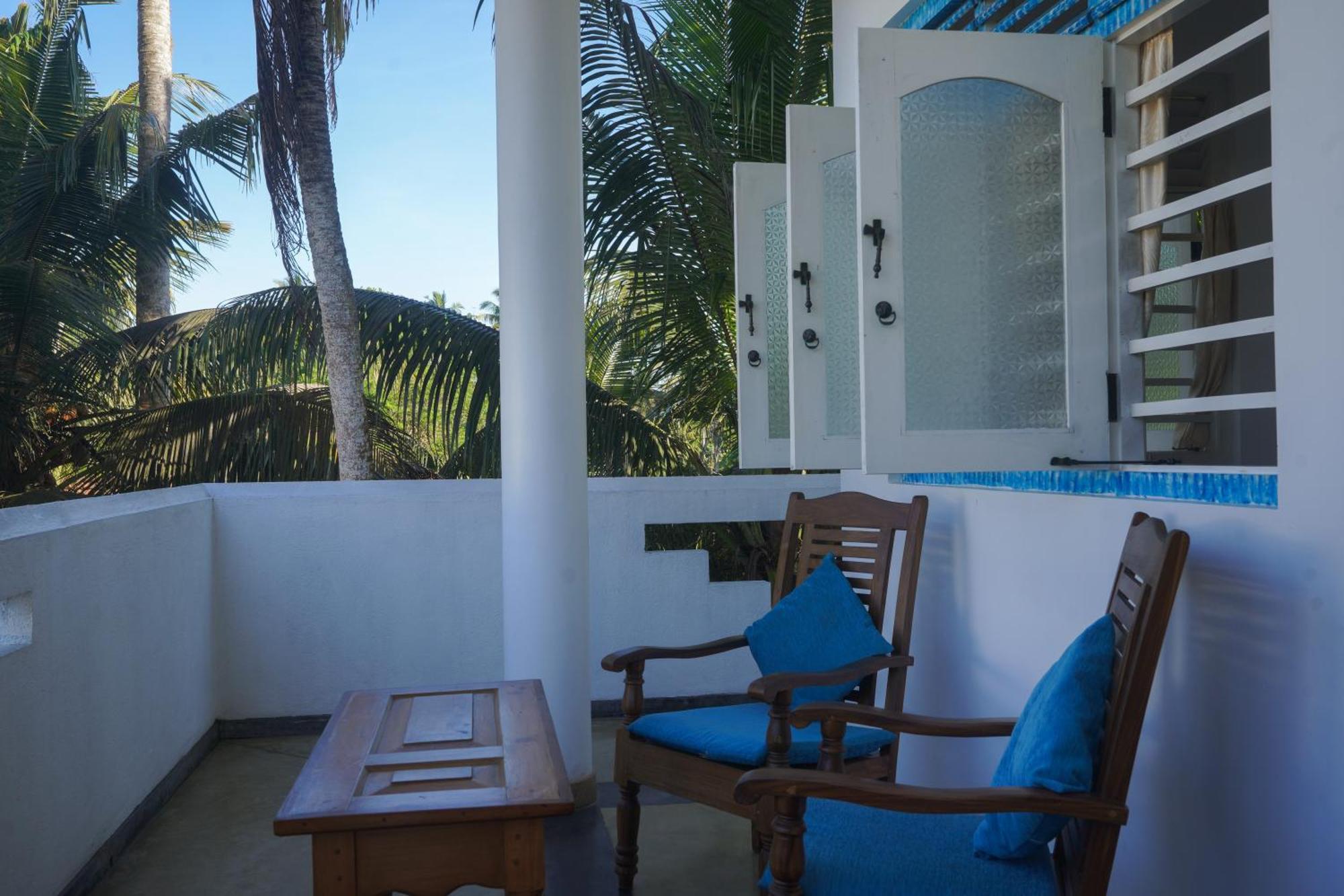 Casa Tharin Madiha Matara Exterior foto