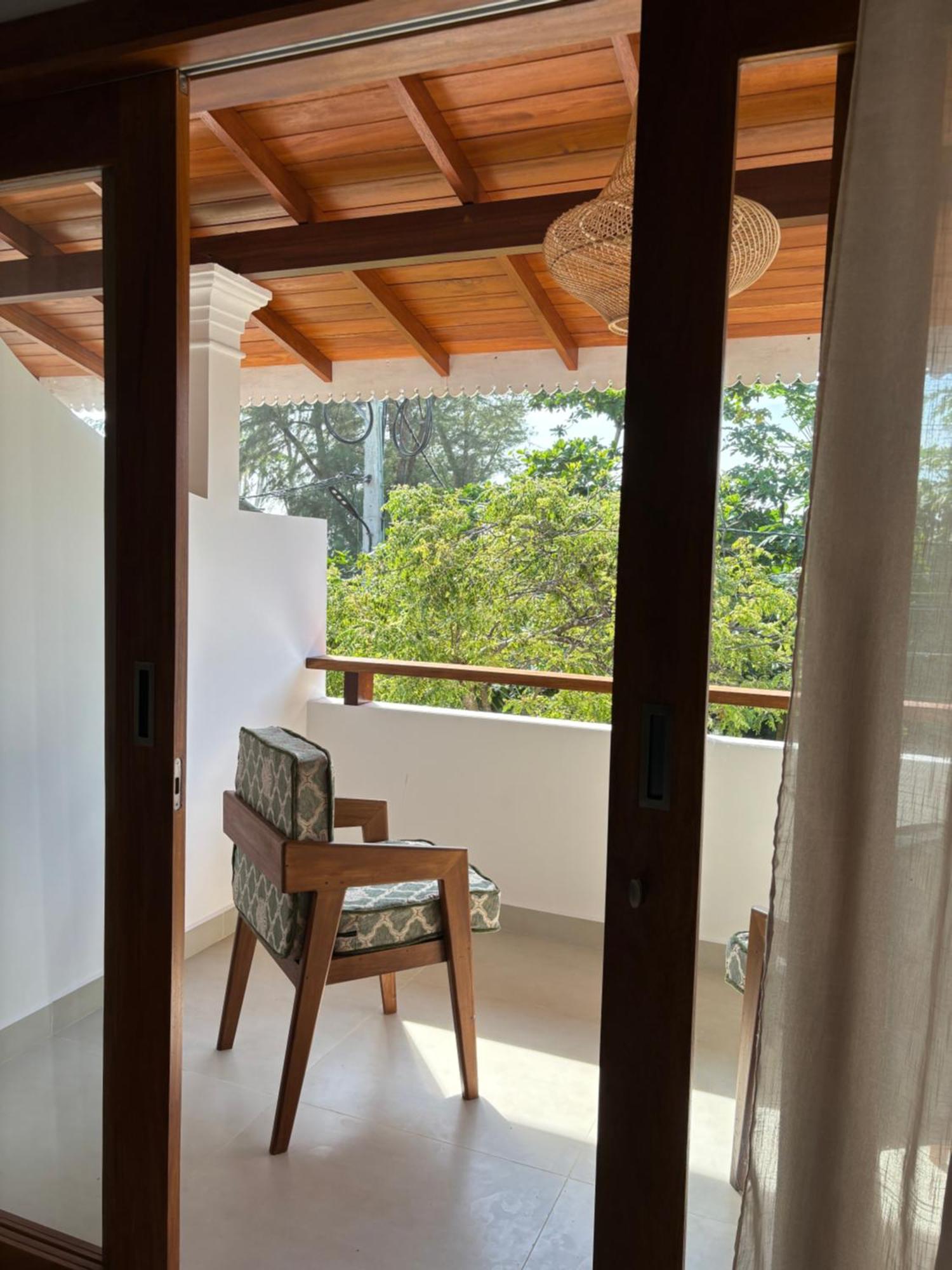 Casa Tharin Madiha Matara Exterior foto