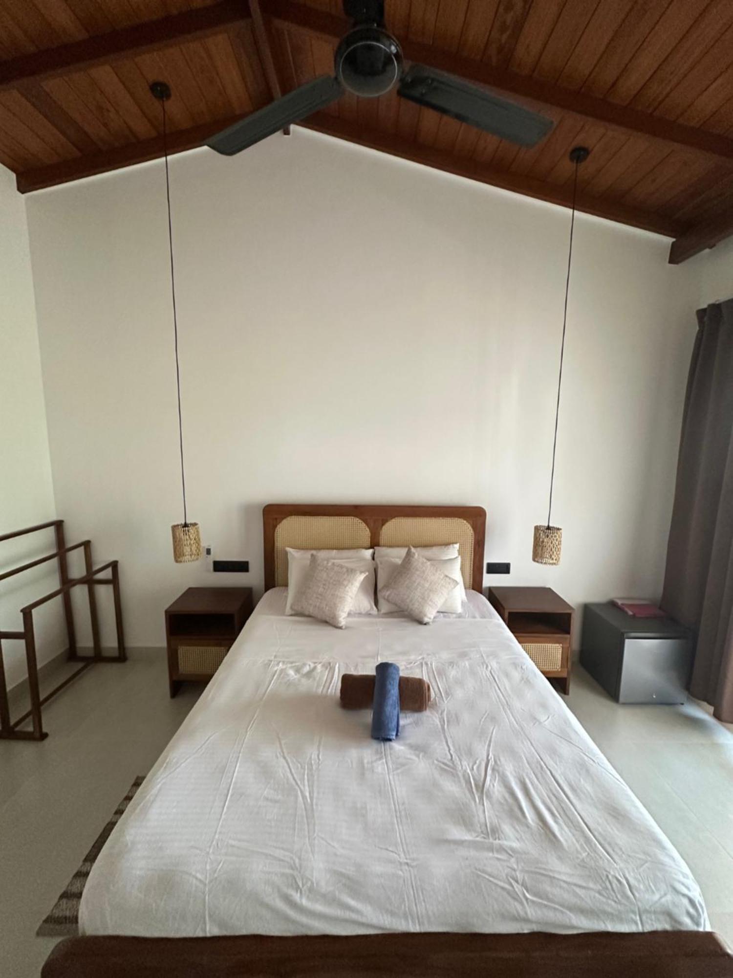 Casa Tharin Madiha Matara Exterior foto